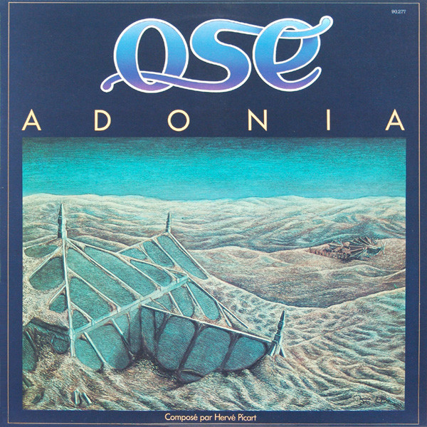 Adonia, 1978