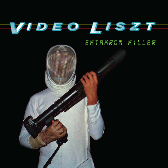 Ektakröm Killer, 1980