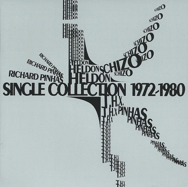 Single Collection: 1972-1980, 2006