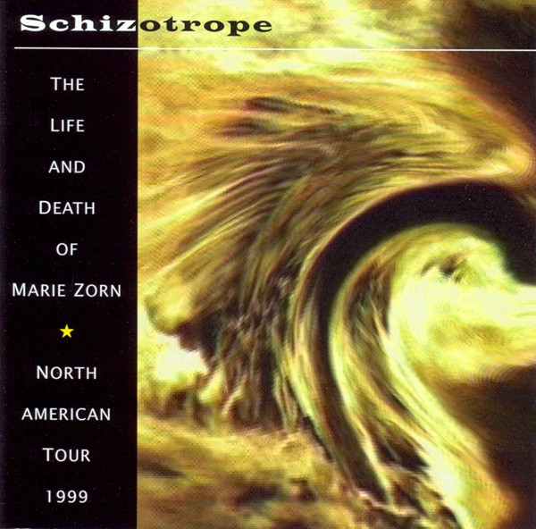  The Life And Death Of Marie Zorn - North American Tour 1999, 2000
