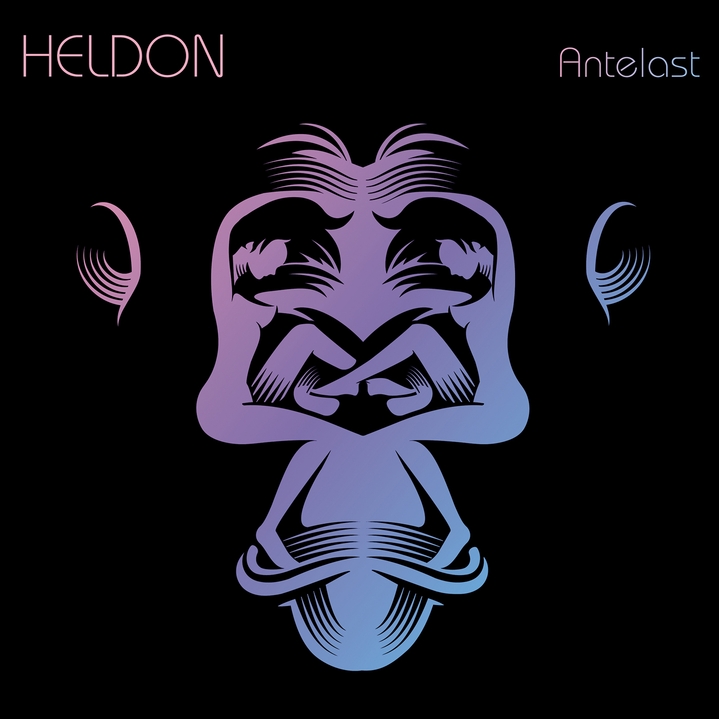 Heldon: Antelast