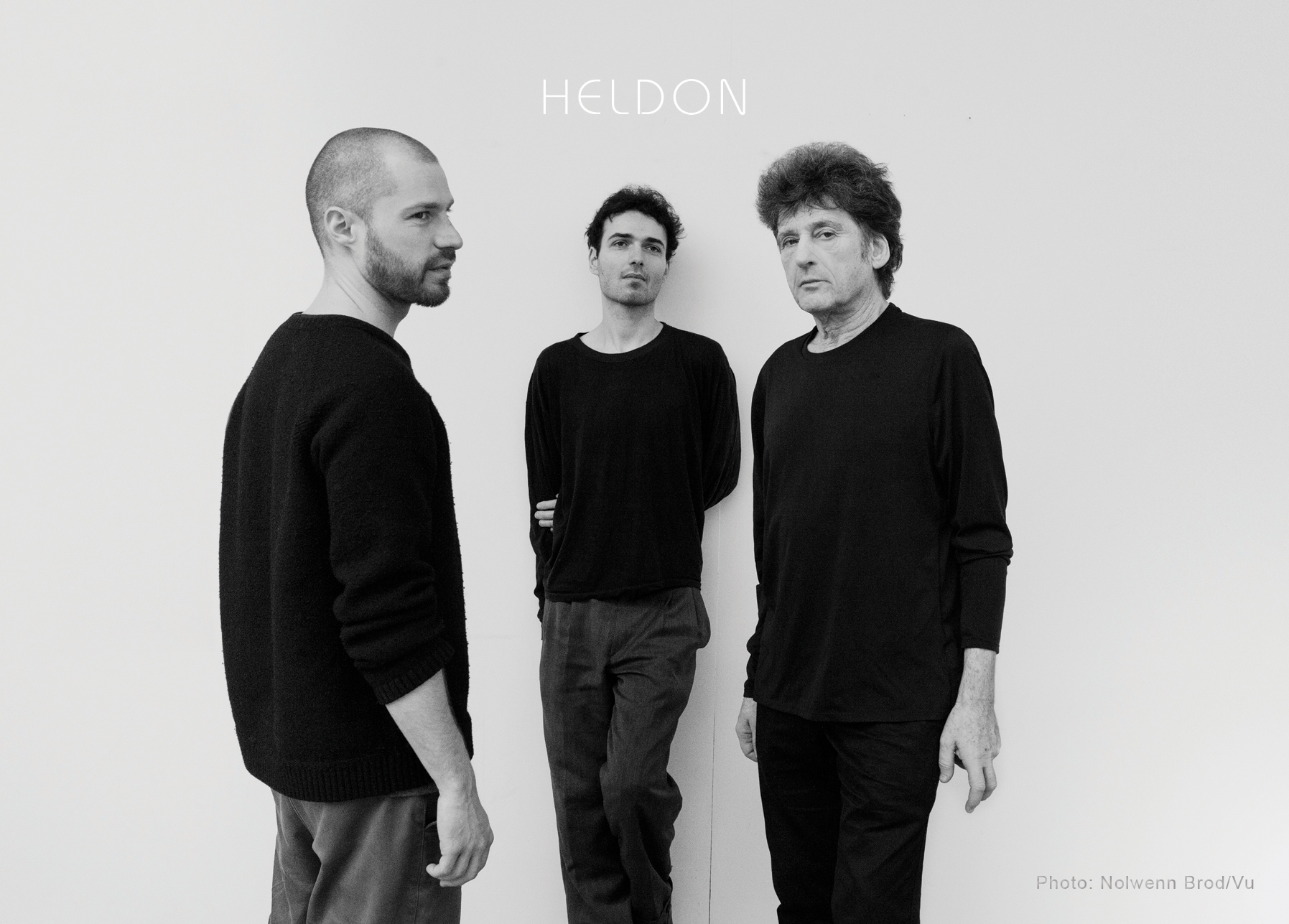 Heldon Group Shot